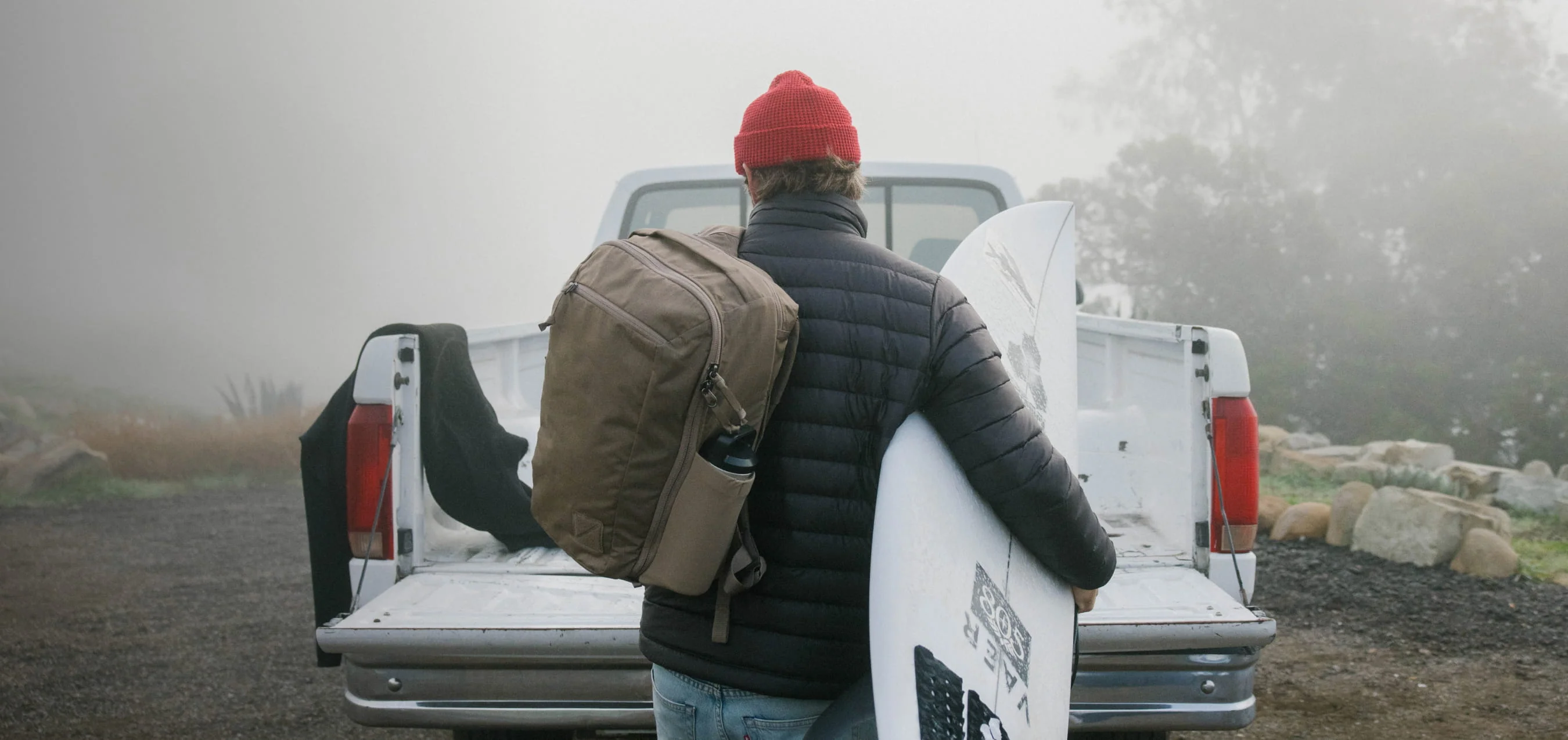 Built for the Every Day